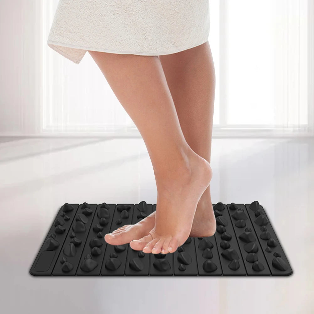 Comfort Pebble Foot Massager