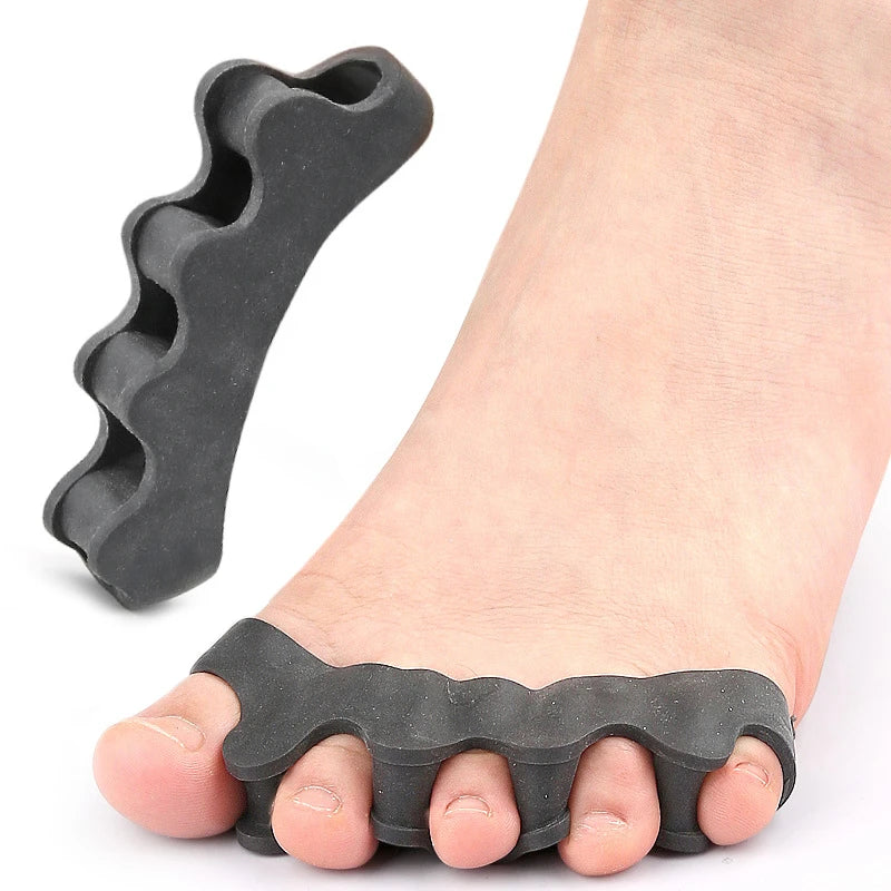 Comfort Toe Separators