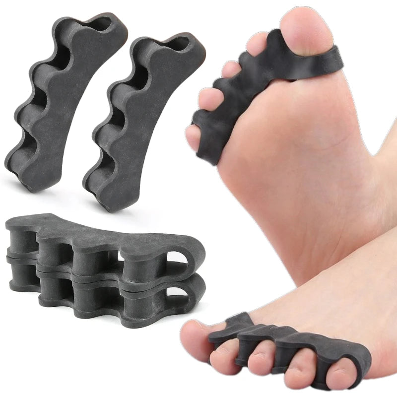 Comfort Toe Separators