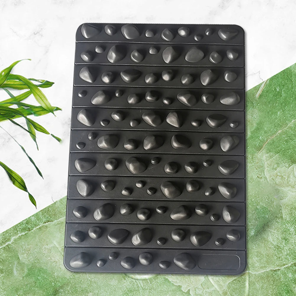 Comfort Pebble Foot Massager