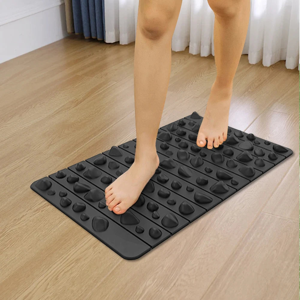 Comfort Pebble Foot Massager