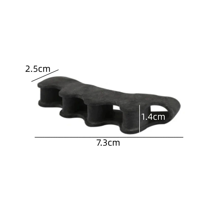 Comfort Toe Separators