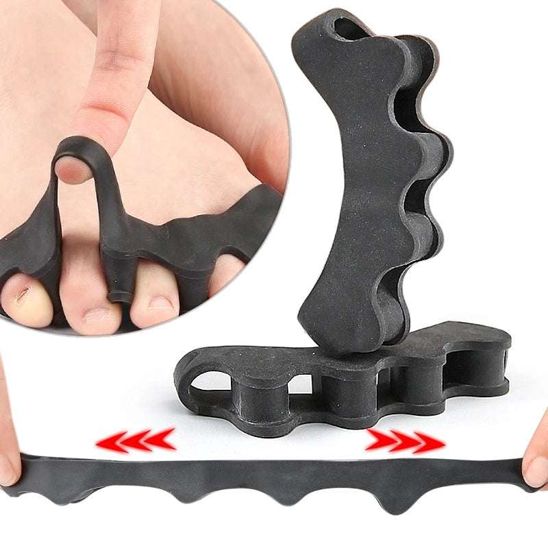 Comfort Toe Separators